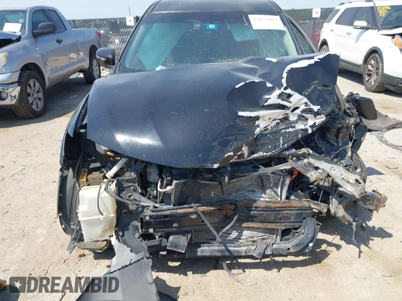 2015 Nissan Rogue SV with VIN KNMAT2MV0FP587846, listed as a IAAI auction lot 42020803 with Not Provided miles and . Bid and sale history available at carsss.com. Image 12.