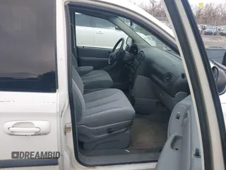 2005 Dodge Caravan SXT with VIN 1D8GP45R25B419604, listed as a IAAI auction lot 41788006 with 137,065 mi miles and . Bid and sale history available at DreamBid. Image 5.