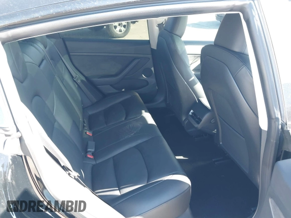 2023 Tesla Model 3 с VIN 5YJ3E1EA9PF587476, выставлен на аукционе IAAI как лот 41744170 с пробегом 27 541 миль миль и . История ставок и продаж доступна на DreamBid. Изображение 8.