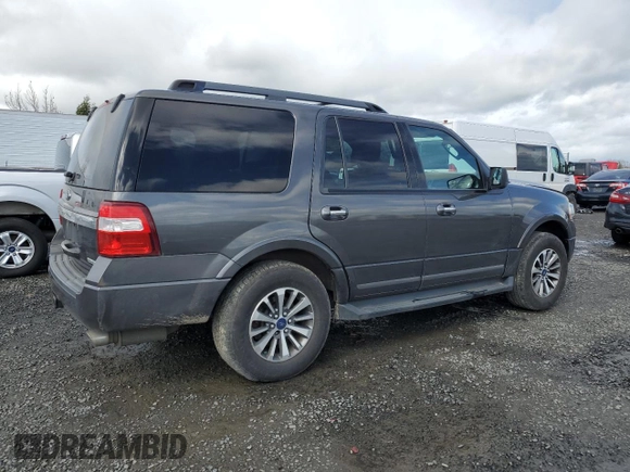 2017 Ford Expedition XLT с VIN 1FMJU1HT2HEA19740, выставлен на аукционе Copart как лот 51190145 с пробегом 164 376 миль миль и Чистый • Clean title. История ставок и продаж доступна на DreamBid. Изображение 3.