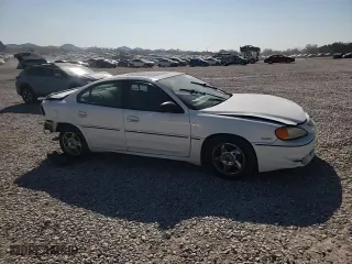 2004 Pontiac Grand Am GT with VIN 1G2NW52E74C189023, listed as a Copart auction lot 78256904 with 209,706 mi miles and Salvage Title. Bid and sale history available at carsss.com. Image 11.