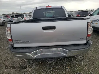 2012 Toyota Tacoma with VIN 5TFUU4EN2CX025737, listed as a Copart auction lot 44074145 with 269,184 mi miles and Salvage Title. Bid and sale history available at carsss.com. Image 6.