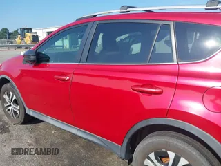 2013 Toyota RAV4 LE with VIN 2T3BFREV4DW034718, listed as a IAAI auction lot 42522511 with 219,920 mi miles and . Bid and sale history available at DreamBid. Image 14.
