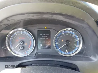 2019 Toyota Corolla L z VIN 2T1BURHE7KC183584, wystawiony jako IAAI lot #41908235 z przebiegiem 110 845 mil mil oraz . Historia ofert i sprzedaży dostępna na DreamBid. Obrazek 7.