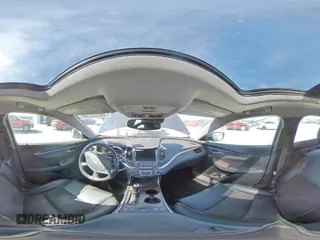 2014 Chevrolet Impala LT with VIN 2G1115SL7E9169511, listed as a Copart auction lot 50322285 with 220,141 mi miles and Salvage Title. Bid and sale history available at DreamBid. Image 13.