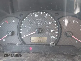 2003 Hyundai Accent с VIN KMHCF35CX3U260852, выставлен на аукционе IAAI как лот 42329029 с пробегом 119 868 миль миль и . История ставок и продаж доступна на DreamBid. Изображение 7.
