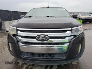 2013 Ford Edge Limited z VIN 2FMDK3KC2DBA64738, wystawiony jako Copart lot #64892235 z przebiegiem 222 061 mil mil oraz Czysty tytuł • Clean title. Historia ofert i sprzedaży dostępna na DreamBid. Obrazek 5.