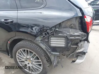 2014 Porsche Cayenne with VIN WP1AA2A29ELA97300, listed as a IAAI auction lot 42106931 with 156,129 mi miles and . Bid and sale history available at DreamBid. Image 19.