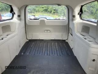 2010 Dodge Grand Caravan Cargo with VIN 2D4RN1AE3AR119468, listed as a Copart auction lot 66057014 with 86,801 mi miles and Salvage Title. Bid and sale history available at carsss.com. Image 10.