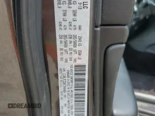 2019 Jeep Grand Cherokee High Altitude z VIN 1C4RJFCG9KC540464, wystawiony jako Copart lot #60837195 z przebiegiem 57 851 mil mil oraz Szkoda całkowita • Salvage title. Historia ofert i sprzedaży dostępna na DreamBid. Obrazek 13.