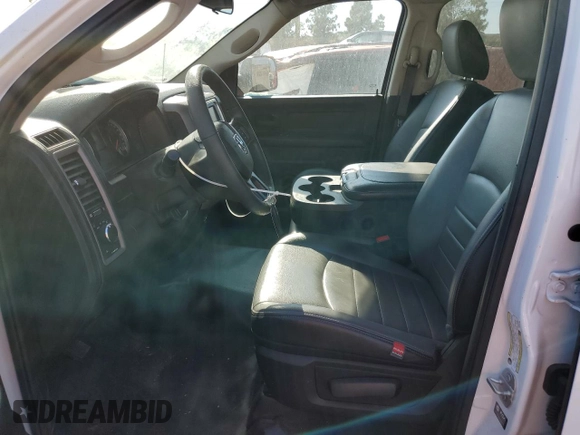 2023 Ram 1500 Tradesman with VIN 1C6RR7FTXPS588759, listed as a Copart auction lot 71082284 with 31,945 mi miles and Salvage title. Bid and sale history available at DreamBid. Image 7.
