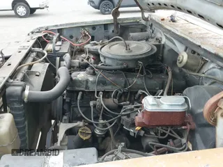 1983 Ford F-150 with VIN 1FTEF15Y7DRA21714, listed as a IAAI auction lot 43211552 with 30,263 mi miles and . Bid and sale history available at DreamBid. Image 20.