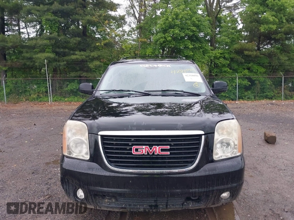 2007 GMC Yukon XL SLT z VIN 1GKFK16327J211852, wystawiony jako IAAI lot #42318099 z przebiegiem 225 000 mil mil oraz . Historia ofert i sprzedaży dostępna na DreamBid. Obrazek 6.