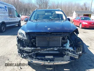 2019 Mercedes-Benz GLS 450 с VIN 4JGDF6EE8KB228516, выставлен на аукционе IAAI как лот 41910205 с пробегом 77 609 миль миль и . История ставок и продаж доступна на DreamBid. Изображение 13.
