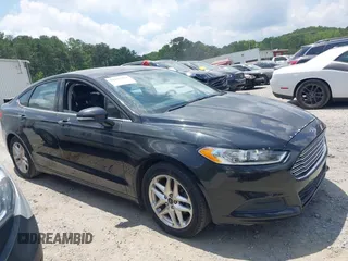 2013 Ford Fusion SE with VIN 3FA6P0HR5DR175865, listed as a IAAI auction lot 42437293 with 104,611 mi miles and . Bid and sale history available at DreamBid. Image 13.