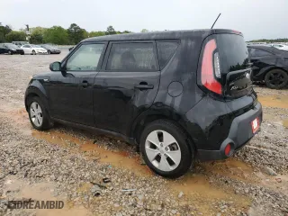 2014 Kia Soul with VIN KNDJN2A28E7009173, listed as a Copart auction lot 51169615 with 167,029 mi miles and Clean Title. Bid and sale history available at carsss.com. Image 2.
