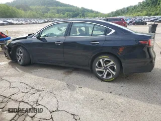 2021 Subaru Legacy Touring XT z VIN 4S3BWGP6XM3016611, wystawiony jako Copart lot #58552485 z przebiegiem 29 868 mil mil oraz Szkoda całkowita • Salvage title. Historia ofert i sprzedaży dostępna na DreamBid. Obrazek 2.