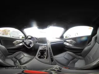 2022 Chevrolet Corvette 2LT z VIN 1G1YB2D42N5116714, wystawiony jako IAAI lot #41524905 z przebiegiem 12 312 mil mil oraz . Historia ofert i sprzedaży dostępna na DreamBid. Obrazek 19.