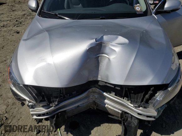 2017 Volvo S60 Inscription with VIN LYV402HK2HB131741, listed as a Copart auction lot 50801125 with 99,817 mi miles and Salvage Title. Bid and sale history available at carsss.com. Image 11.