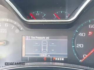 2015 Chevrolet Impala LS с VIN 1G11Z5SL3FU106628, выставлен на аукционе IAAI как лот 42714802 с пробегом 100 837 миль миль и . История ставок и продаж доступна на DreamBid. Изображение 7.