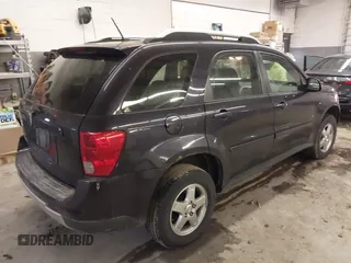 2007 Pontiac Torrent z VIN 2CKDL63F876067550, wystawiony jako IAAI lot #42050931 z przebiegiem 112 943 mil mil oraz . Historia ofert i sprzedaży dostępna na DreamBid. Obrazek 4.