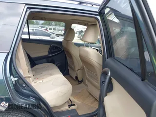 2009 Toyota RAV4 Ltd with VIN JTMBF31V69D001744, listed as a IAAI auction lot 42125913 with 179,663 mi miles. Bid and sale history available at carsss.com. Image 8.