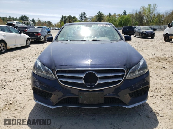 2015 Mercedes-Benz E 350 Luxury z VIN WDDHF8JB1FB086454, wystawiony jako Copart lot #54167685 z przebiegiem 109 441 mil mil oraz Czysty tytuł • Clean title. Historia ofert i sprzedaży dostępna na DreamBid. Obrazek 5.