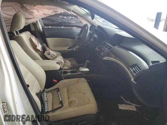 2015 Honda Crosstour EX-L z VIN 5J6TF2H59FL000605, wystawiony jako Copart lot #55502675 z przebiegiem 83 803 mil mil oraz Szkoda całkowita • Salvage title. Historia ofert i sprzedaży dostępna na DreamBid. Obrazek 7.