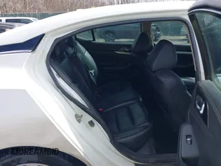 2017 Nissan Maxima SV with VIN 1N4AA6APXHC416086, listed as a IAAI auction lot 41694314 with 192,513 mi miles and . Bid and sale history available at DreamBid. Image 8.