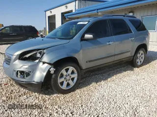 2008 Saturn Outlook XE z VIN 5GZEV13718J288105, wystawiony jako Copart lot #64770084 z przebiegiem 193 241 mil mil oraz Tytuł czysty. Historia ofert i sprzedaży dostępna na DreamBid. Obrazek 1.