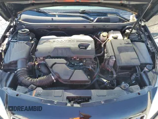 2017 Buick Regal with VIN 2G4GK5EK3H9161987, listed as a Copart auction lot 48936305 with 47,026 mi miles and Salvage Title. Bid and sale history available at DreamBid. Image 11.