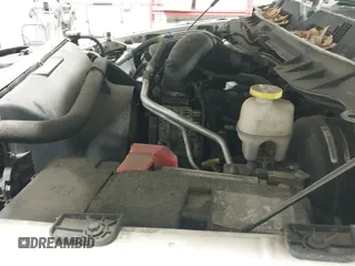 2020 Ram 1500 Tradesman with VIN 3C6RR7KT3LG242477, listed as a IAAI auction lot 41086254 with 110,722 mi miles and . Bid and sale history available at DreamBid. Image 20.