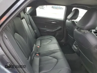 2020 Toyota Avalon Hybrid XLE z VIN 4T1A21FB8LU013231, wystawiony jako Copart lot #45410755 z przebiegiem 63 619 mil mil oraz Szkoda całkowita • Salvage title. Historia ofert i sprzedaży dostępna na DreamBid. Obrazek 11.
