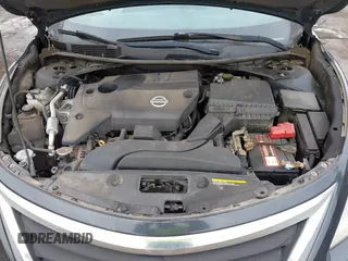 2015 Nissan Altima S with VIN 1N4AL3APXFC228738, listed as a IAAI auction lot 41487127 with 169,887 mi miles and . Bid and sale history available at DreamBid. Image 10.