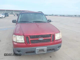2005 Ford Explorer Sport Trac XLS z VIN 1FMZU67K75UB18726, wystawiony jako IAAI lot #42519773 z przebiegiem 175 998 mil mil oraz . Historia ofert i sprzedaży dostępna na DreamBid. Obrazek 6.