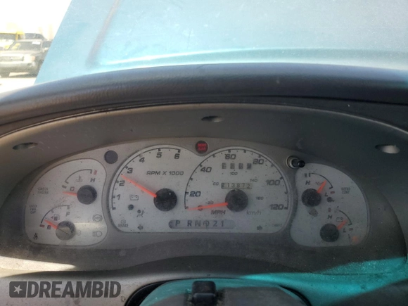 2001 Ford Explorer Sport Trac с VIN 1FMZU67E81UB99076, выставлен на аукционе Copart как лот 62218565 с пробегом 213 872 миль миль и Чистый • Clean title. История ставок и продаж доступна на DreamBid. Изображение 9.