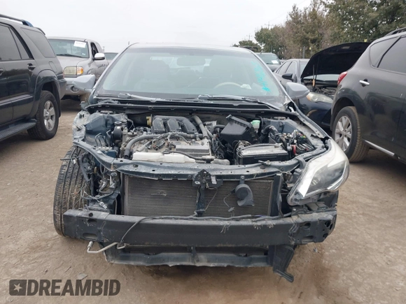 2016 Toyota Avalon Limited with VIN 4T1BK1EB8GU212551, listed as a IAAI auction lot 41416865 with 63,141 mi miles and . Bid and sale history available at DreamBid. Image 11.
