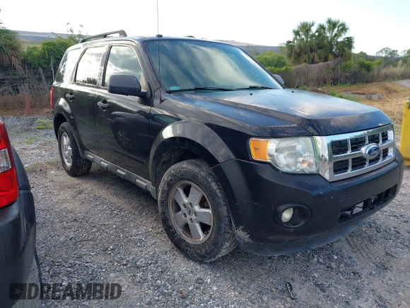 2012 Ford Escape XLT с VIN 1FMCU9DG4CKA36906, выставлен на аукционе IAAI как лот 42257795 с пробегом 243 757 миль миль и . История ставок и продаж доступна на DreamBid. Изображение 1.
