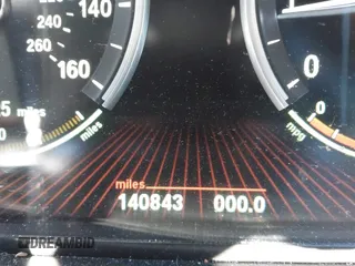 2012 BMW 6 Series 650i with VIN WBALZ3C5XCDL72869, listed as a IAAI auction lot 41747016 with 140,843 mi miles. Bid and sale history available at carsss.com. Image 15.