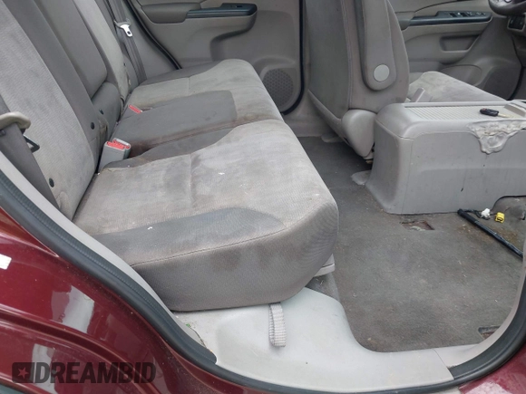2014 Honda CR-V LX z VIN 5J6RM3H36EL000886, wystawiony jako IAAI lot #41995172 z przebiegiem 217 687 mil mil oraz . Historia ofert i sprzedaży dostępna na DreamBid. Obrazek 8.