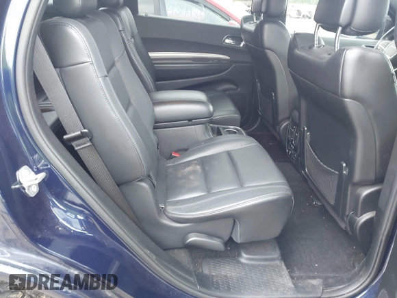 2015 Dodge Durango Limited with VIN 1C4RDJDG4FC133036, listed as a IAAI auction lot 42413272 with 94,706 mi miles and . Bid and sale history available at DreamBid. Image 8.
