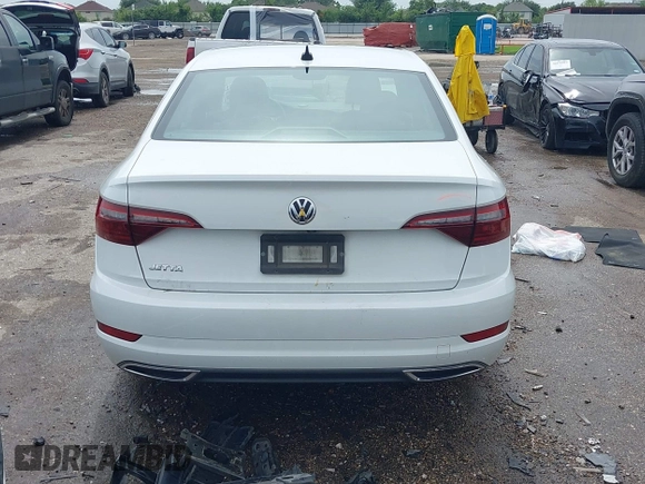 2021 Volkswagen Jetta S with VIN 3VWC57BUXMM027598, listed as a IAAI auction lot 42438323 with 108,588 mi miles and . Bid and sale history available at DreamBid. Image 17.