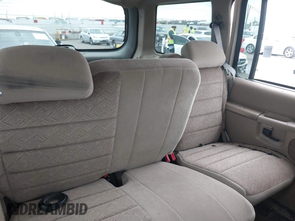 1998 Ford Explorer with VIN 1FMZU32X1WZA93411, listed as a IAAI auction lot 41368427 with 237,756 mi miles and . Bid and sale history available at DreamBid. Image 8.