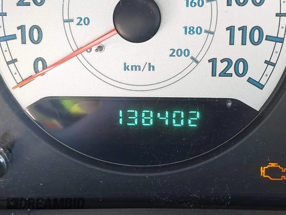 2005 Chrysler Town & Country Touring with VIN 2C4GP54LX5R132272, listed as a IAAI auction lot 41860741 with 138,402 mi miles and . Bid and sale history available at DreamBid. Image 15.