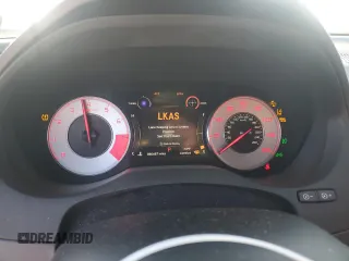 2021 Acura RDX w/A-Spec Package z VIN 5J8TC2H69ML010461, wystawiony jako Copart lot #56230295 z przebiegiem 80 687 mil mil oraz Szkoda całkowita • Salvage title. Historia ofert i sprzedaży dostępna na DreamBid. Obrazek 9.