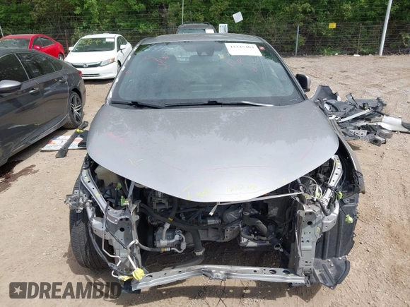 2018 Toyota C-HR XLE с VIN NMTKHMBX2JR048082, выставлен на аукционе IAAI как лот 42245404 с пробегом 138 554 миль миль и . История ставок и продаж доступна на DreamBid. Изображение 12.