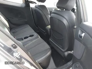2013 Hyundai Veloster w/Gray Int with VIN KMHTC6AD3DU118515, listed as a IAAI auction lot 42336158 with 109,563 mi miles and . Bid and sale history available at DreamBid. Image 8.