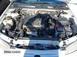 1999 Toyota Camry LE z VIN 4T1BF28K5XU930080, wystawiony jako IAAI lot #41986577 z przebiegiem 145 224 mil mil oraz . Historia ofert i sprzedaży dostępna na DreamBid. Obrazek 10.