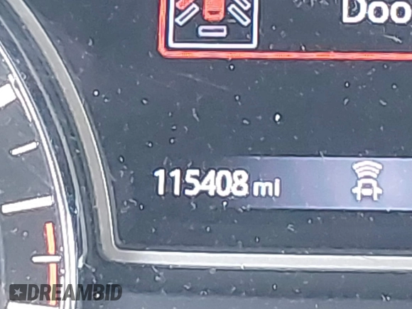 2018 Nissan Pathfinder SV z VIN 5N1DR2MM3JC669486, wystawiony jako IAAI lot #42419913 z przebiegiem 115 408 mil mil oraz . Historia ofert i sprzedaży dostępna na DreamBid. Obrazek 15.