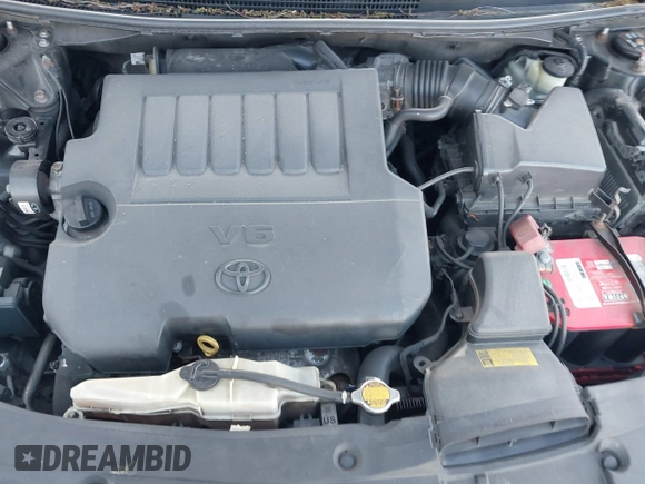 2013 Toyota Avalon XLE with VIN 4T1BK1EB8DU046429, listed as a IAAI auction lot 42092348 with 344,339 mi miles and . Bid and sale history available at DreamBid. Image 10.